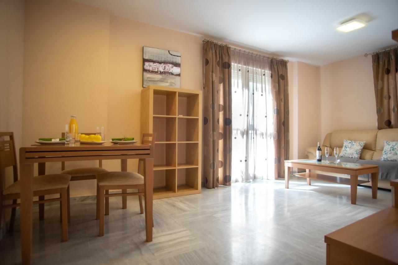 Brasil Playa Ha Appartement Cádiz