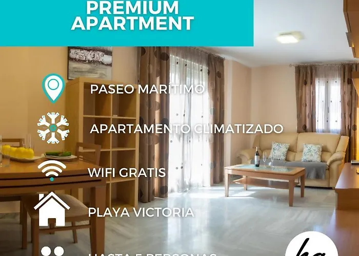 Brasil Playa Ha Apartment