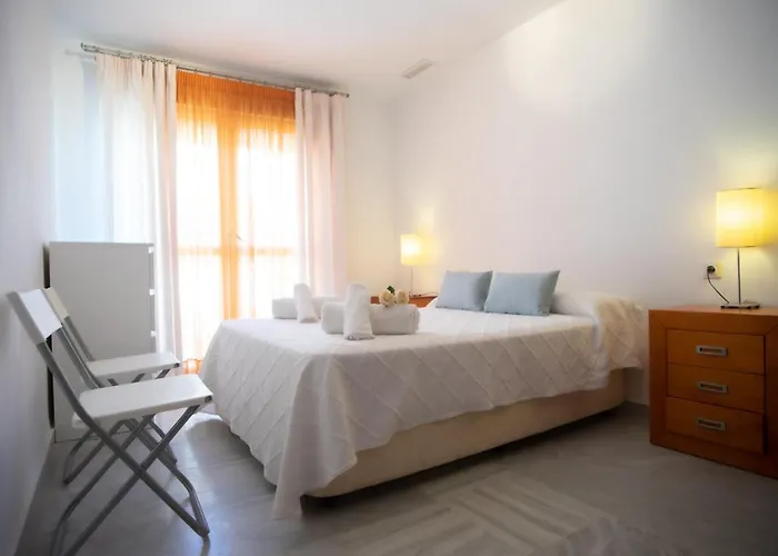 Brasil Playa Ha Apartment