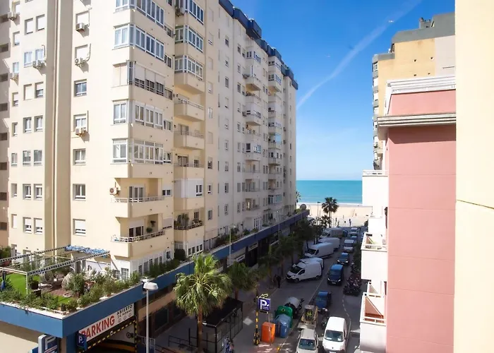 Brasil Playa Ha Apartment