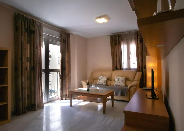 Brasil Playa Ha Apartment