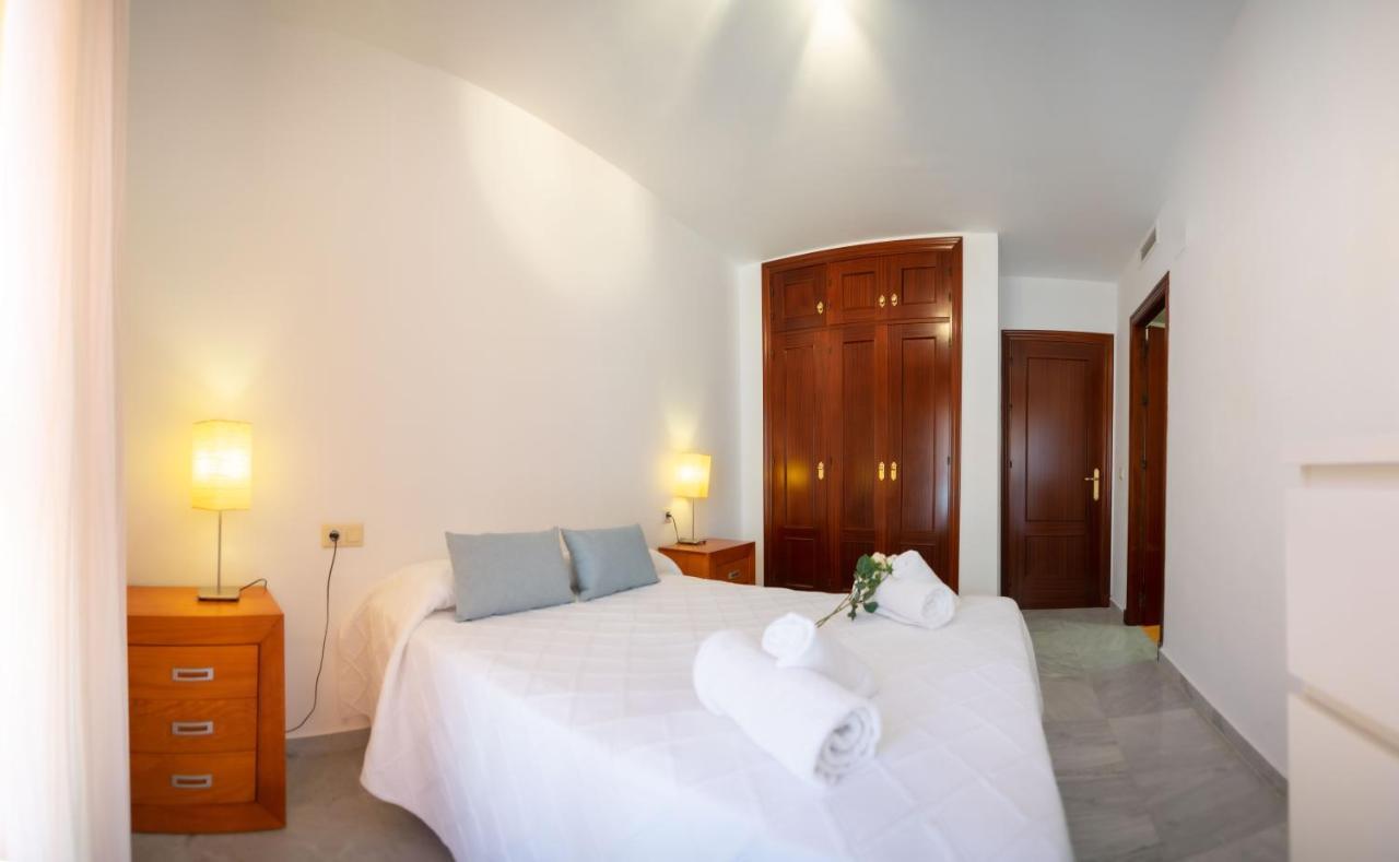 Brasil Playa Ha Apartamento *