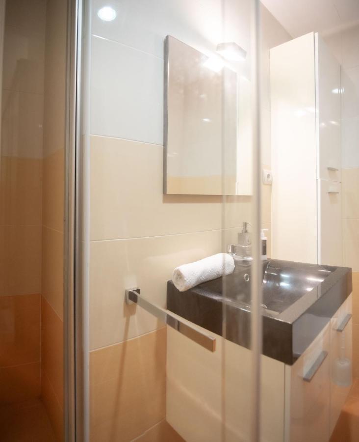 Brasil Playa Ha Apartamento