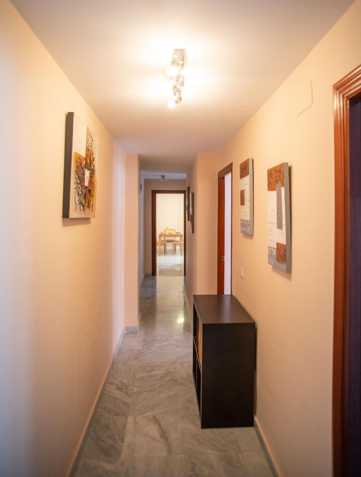Apartment Brasil Playa Ha *
