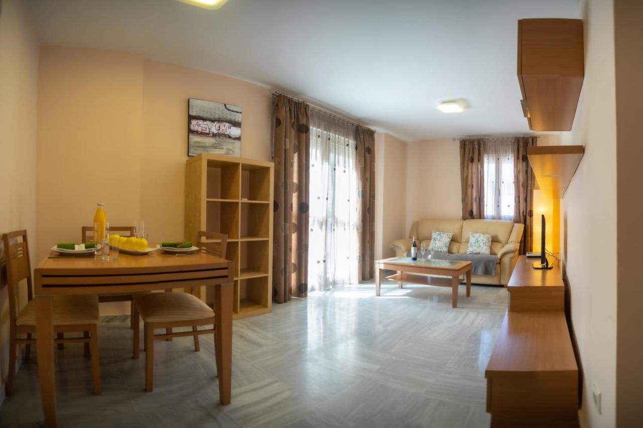 Brasil Playa Ha Apartamento *