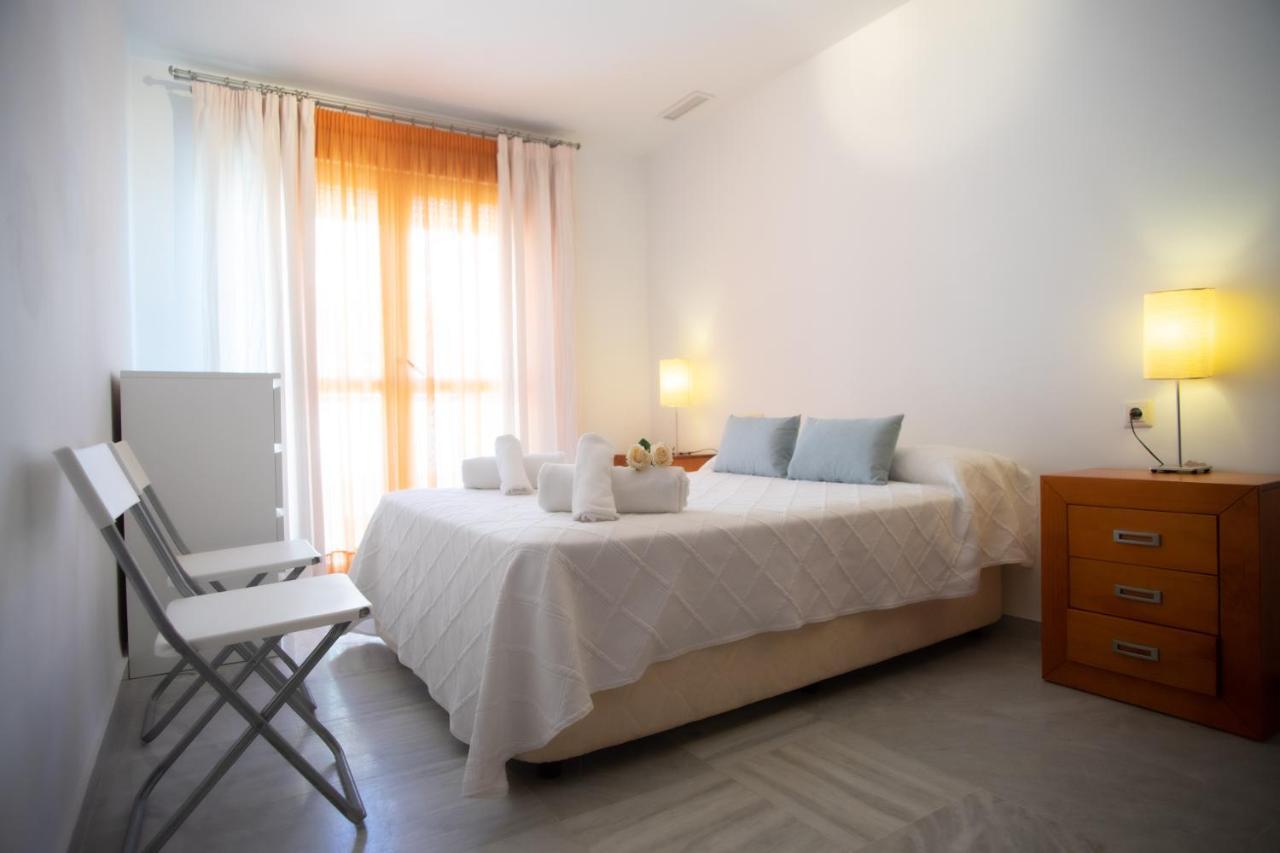 Apartamento Brasil Playa Ha Cádiz