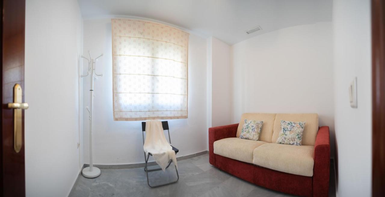 Brasil Playa Ha Apartamento