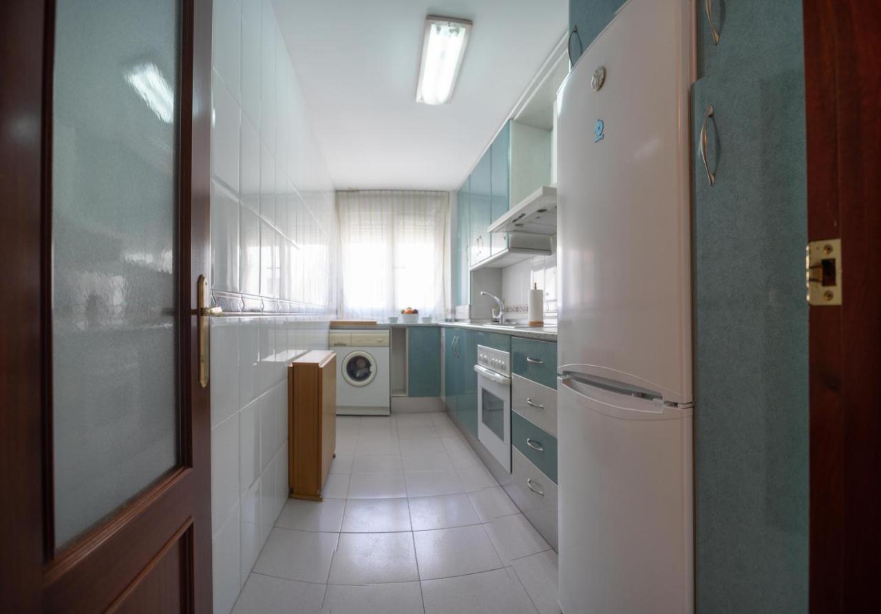 Brasil Playa Ha Apartment
