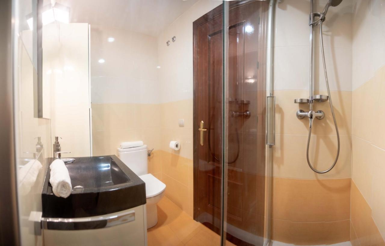 Apartment Brasil Playa Ha