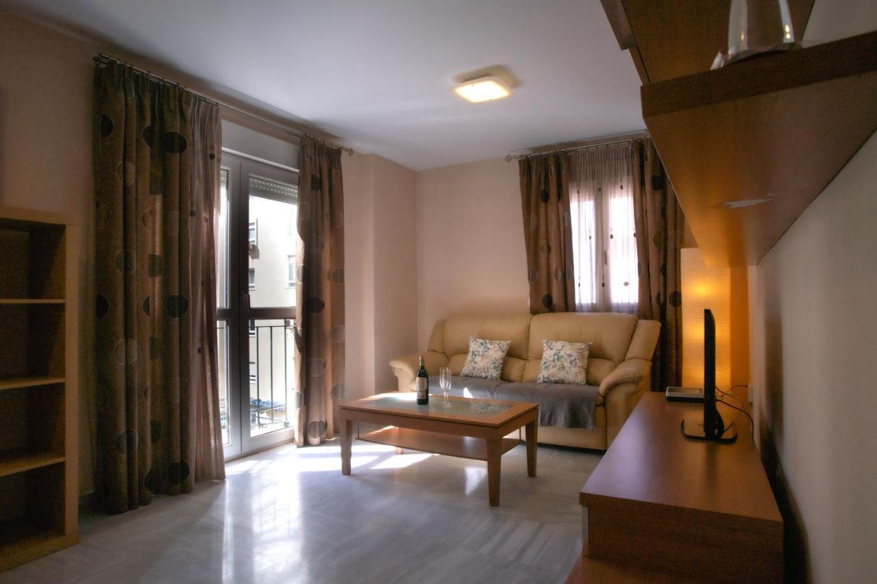 Apartamento Brasil Playa Ha Cádiz